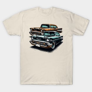 Chevrolet Bel Air T-Shirt